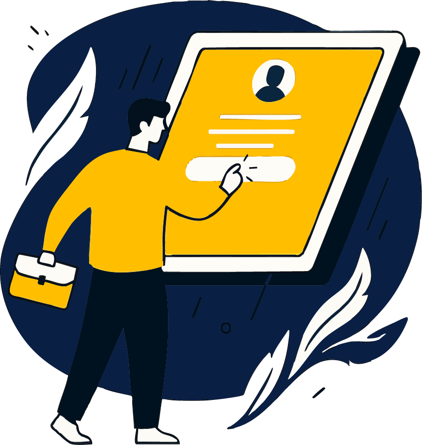 Step 1: Apply online for a short term loan with Diamond Financial Services